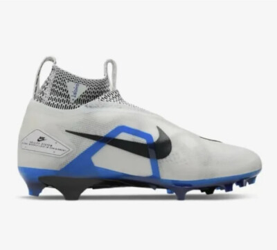 NEW Nike Alpha Menace Elite 3 Football Cleats Ghost Laces  display picture 3