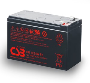 Аккумулятор hr1234w f2 характеристики