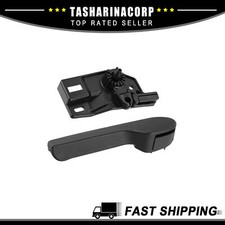 Pack Of 2 1kd823633a For Volkswagen Jetta Hood Latch Release Handle Assembly Pack Of 2 1kd823633a For Volkswagen Jetta Hood Latch Release Handle Assembly