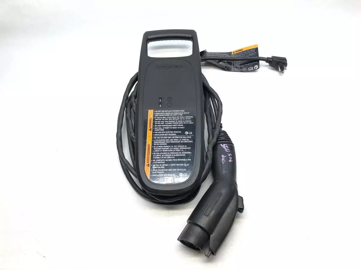 Chevy bolt 120v charge time deals