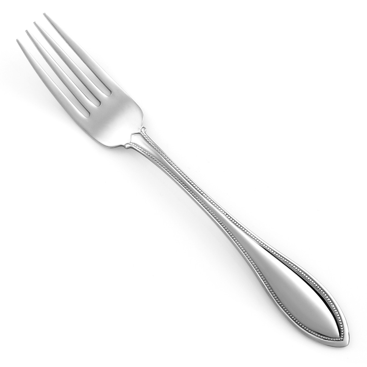 Oneida ARBOR AMERICAN HARMONY Stainless Beaded USA Silverware