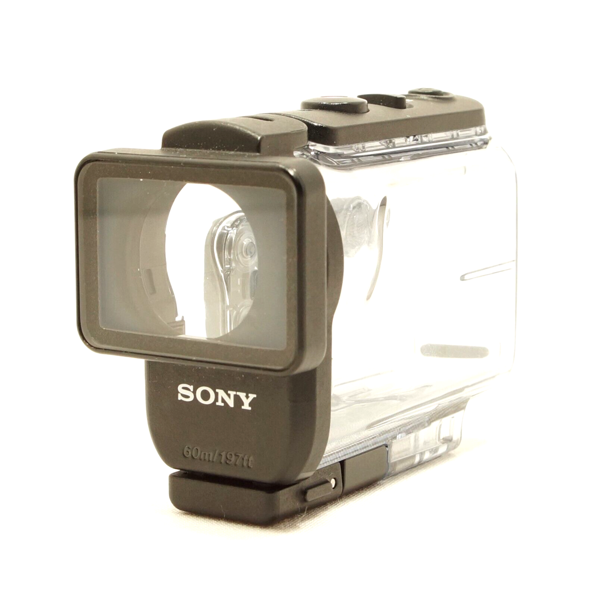 Excellent!!]Genuine Sony Waterproof cradle MPK-UWH1 for Cams FDR