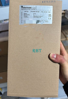 TR-Electronic CEV65S-00169 Encoder brand new