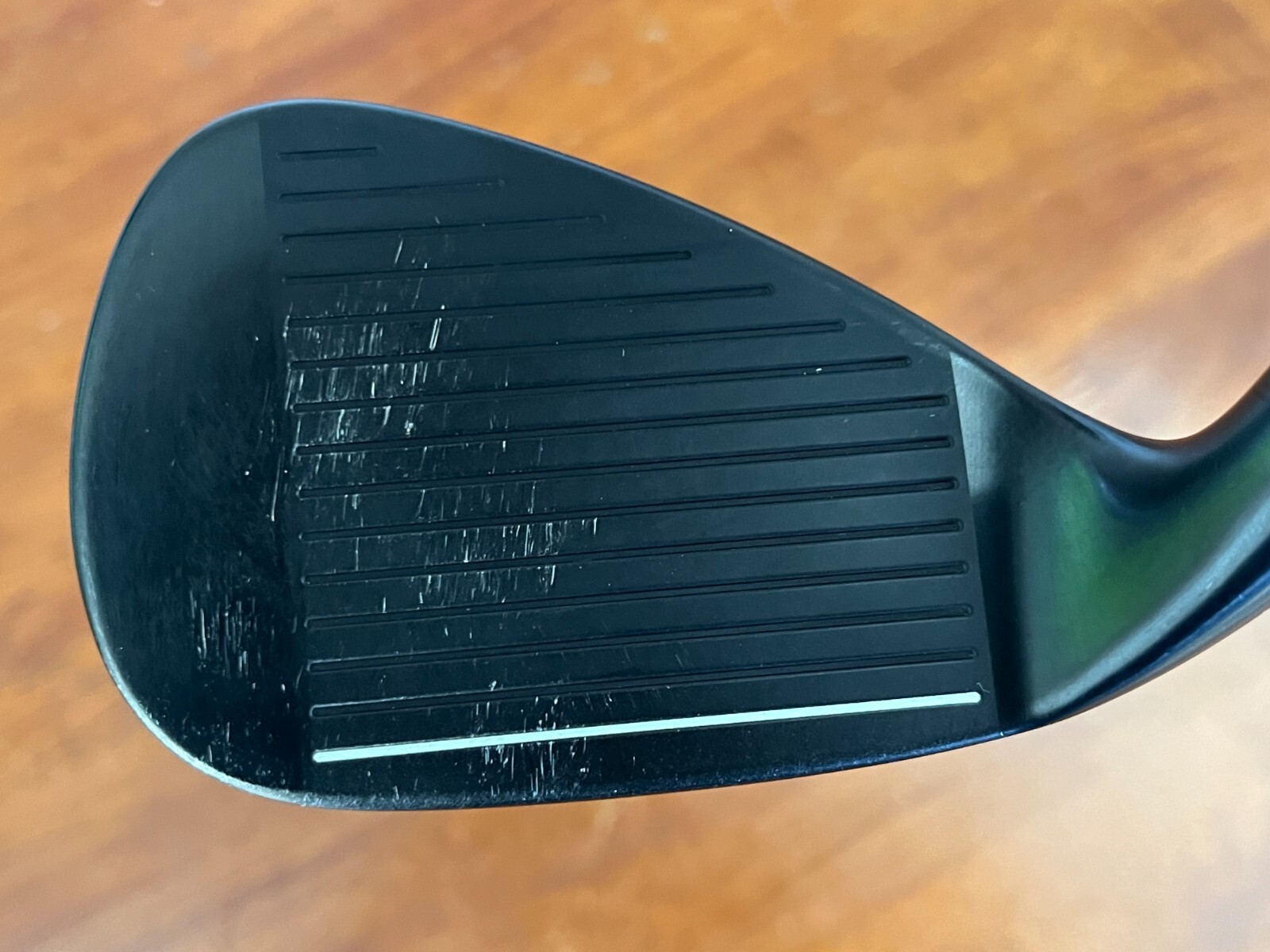 PXG 0211 XCOR2 Xtreme Dark Gap Wedge GW Mitsubishi MMT 80 Stiff