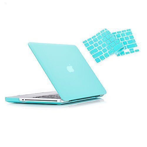 Case For Macbook Pro 13 Inch 2012 2011 2010 2009 Release A1278 Plastic Hard Case - Picture 1 of 7