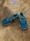 nike size 5y youth sneakers — photo 1