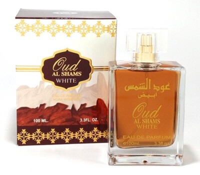 al shams oud