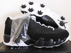 Nike Air Jordan 9 G Nrg P24 "Golf Cleats Barons" Black-White Sz 9.5 [FN6930-001]