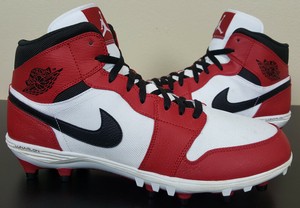 tacos de futbol nike jordan