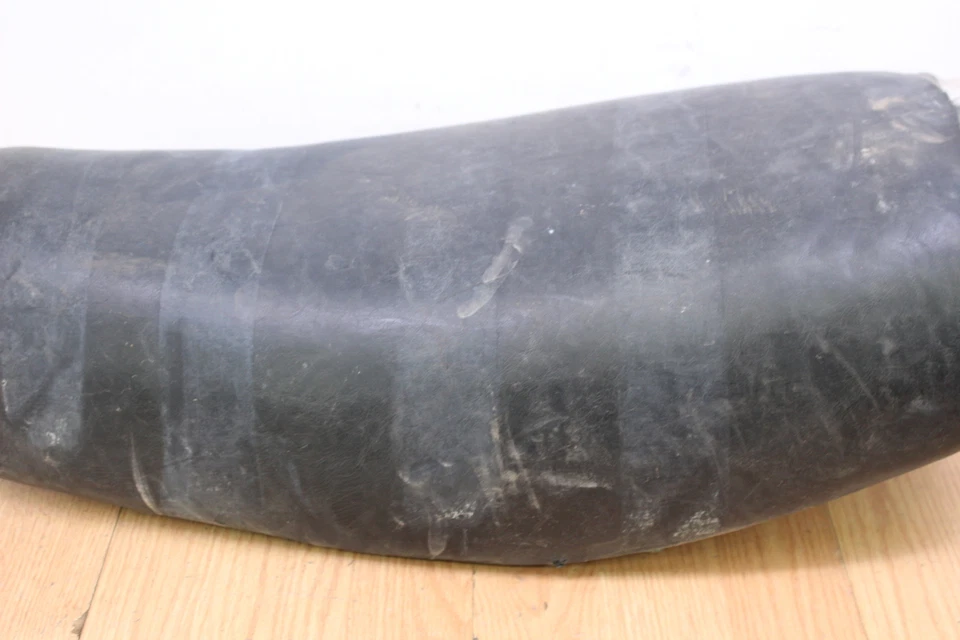 Assento/sela 1980 YAMAHA TT 250 - Imagem 3 de 4