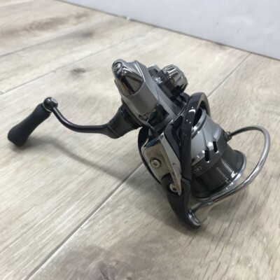 Daiwa 18 Caldia LT 2000S-XH Fishing Spinning Reel | eBay