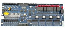 Software House iStar Pro 0311-0040-01 Access Control Module Board STAR-ACM8-WA