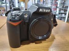 Appareil photo reflex numérique NIKON D90
