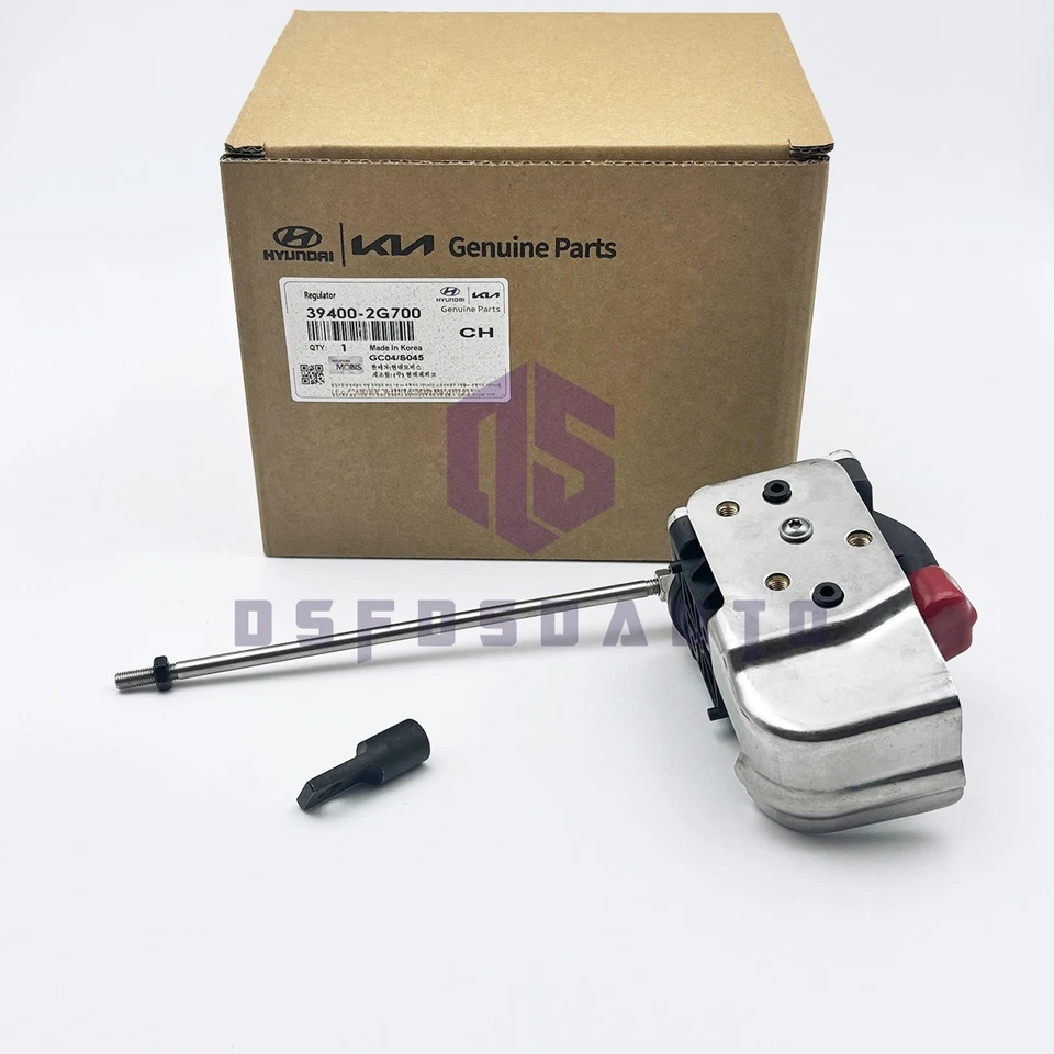 Turbo Wastegate Actuator 39400-2G700 39400-2G720 For Hyundai Sonata Kia Optima - Image 4 of 4