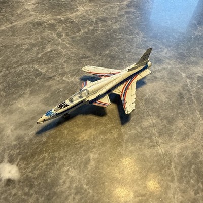 1/150 Scale Grumman X-29-A Experimental Aircraft Diecast Airplane Jet - Zee A150