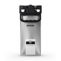 Epson W128255085 C13T965140 Wf-M52Xx/57Xx Series Ink Cartridge Xl Black ~E~