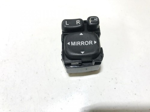 183575 Schalter Spiegelverstellung  Toyota Avensis DE551393-77