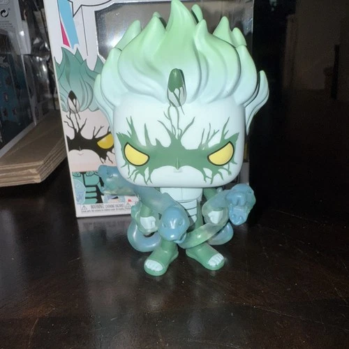 Funko Pop! Vinyl: Naruto - Mitsuki (Sage Mode) Hot Topic (Exclusive) #699