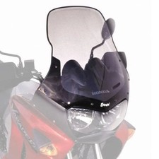 Ermax Touring Windschild Windschutz Klar Honda XL 1000 V Varadero 1999 - 2002