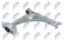Track Control Arm Front Left Right Lower For AUDI SEAT VW 05-20 3C0407151H