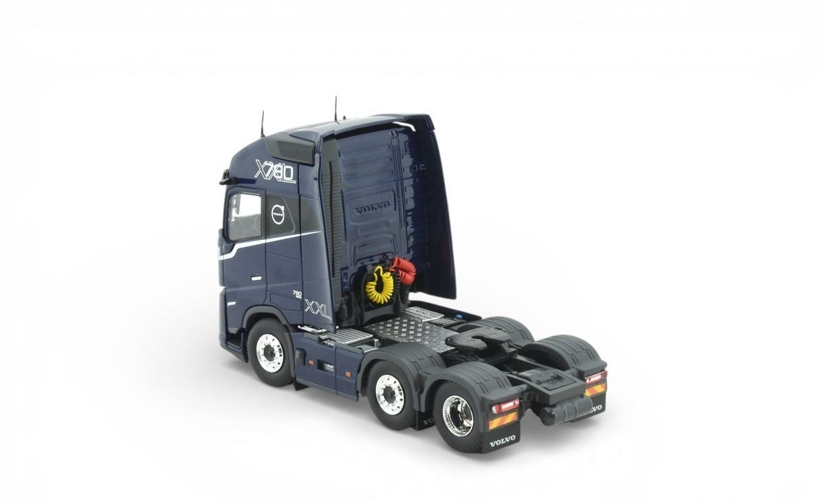 Tekno 1:50 TBP Volvo FH Aero XXL 89497 Truck Diecast | eBay