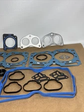 Fel-Pro HS26531PT-3 Cylinder Head Gasket Set For Subaru 2.5L thumbnail 3
