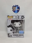 Funko Pop! Vinyl: Demon Slayer: Shinobu Koch Exclusive #2195 Ships W/ Protector