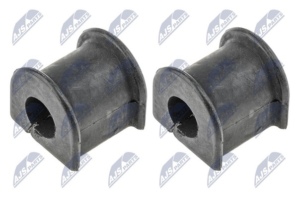NTY Stabilisatorlager Stabilager Buchse Stabilisator ZGS-TY-055 FüR Toyota Land-image