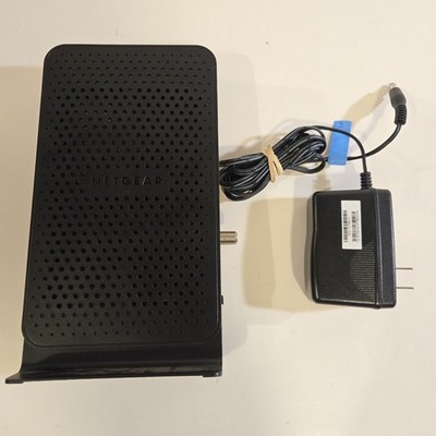 Netgear Nighthawk C3700 Cable Modem Router