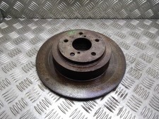 Disque de frein Subaru LEGACY
