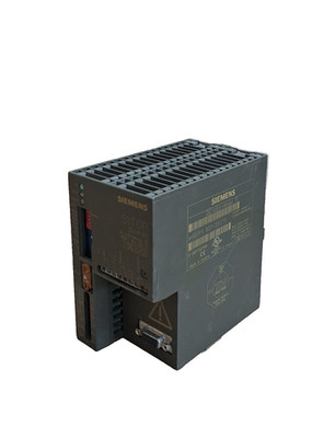 SIEMENS 6EP1 931-2EC11 DC-USV-Modul 15 Power Supply [USED]