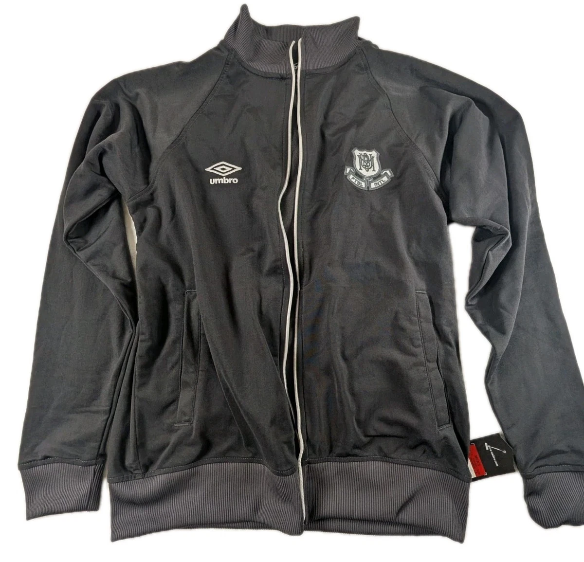 Umbro Jackets for Men for Sale - Shop New & Used - eBay