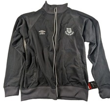 Umbro Football International SOCCER Full Zip ...