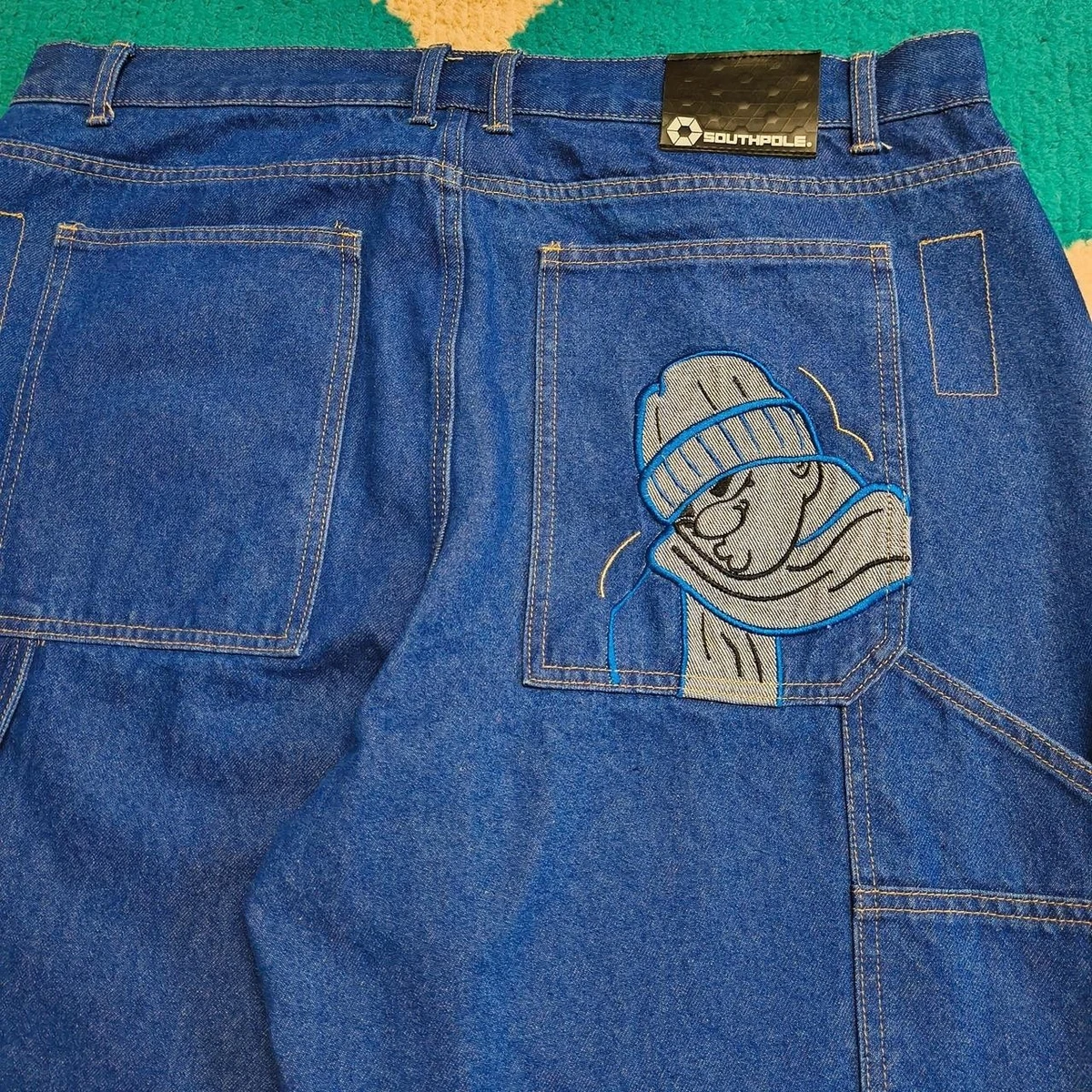 25+ Southpole Red Regular Size Clothing for Men for sale | Updated