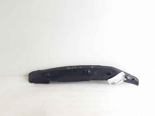 Volkswagen Golf VII 2018 Rechts Verkleidung Kotflügel 5G0821112B SDD36375