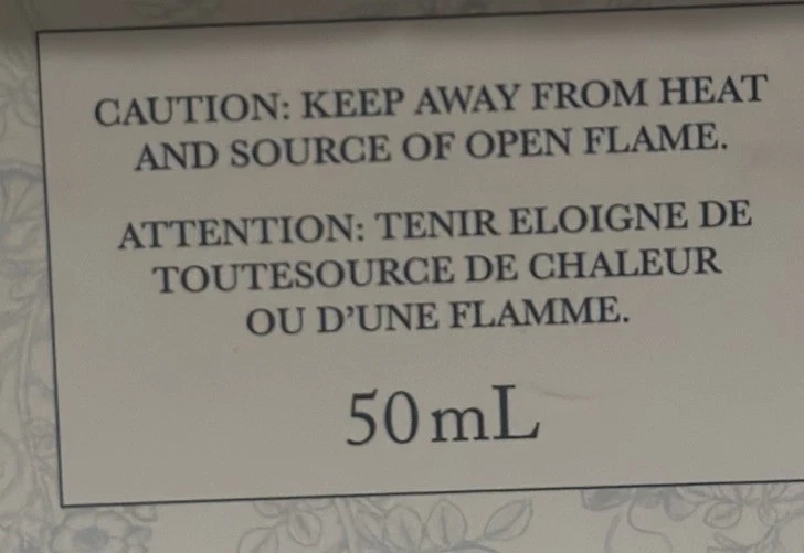 Perfume Crabtree & Evelyn Nantucket Briar Eau de Toilette 1,7 OZ NUEVO Y en caja Foto 3 de 4