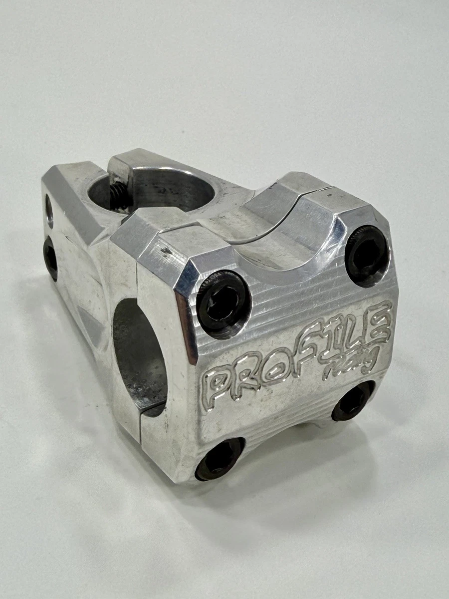 Profile Racing Bicycle Stem for sale | eBay