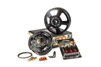 Kupplungskit mit Glocke Stage6 Torque Control MK2 Piaggio / Peugeot