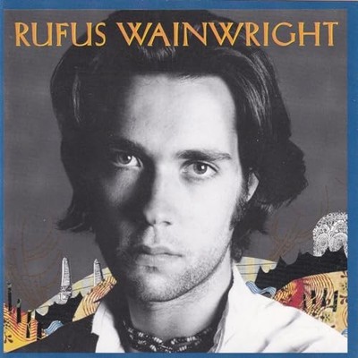 Rufus Wainwright - Rufus Wainwright - Rufus Wainwright CD FMVG The Cheap Fast
