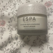Espa 24 Hour Replenishing Moisturiser 55ml
