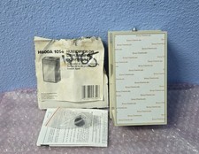 HONEYWELL  H600A 1014 HUMIFIER OR DEHUMIDIFIER CONTROLLER (NOS) (INV06-Y001A)