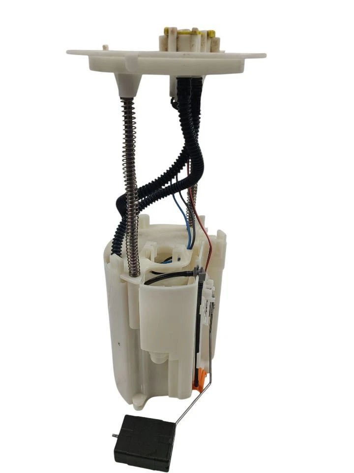 Conjunto de bomba de combustible montado en tanque de combustible para 10-23 LEXUS GX460 618648 Foto 2 de 4