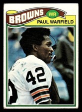 Click to enlarge Paul Warfield