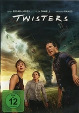 Twisters (DVD)