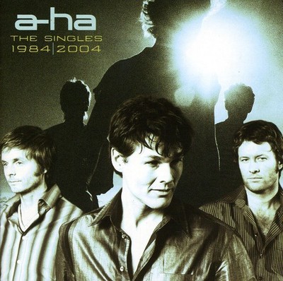 a-ha - Singles 1984-2004 [New CD]