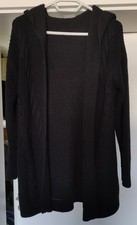 DAMEN Strickmantel, Cardigan von YESSICA (c&a), Größe XS