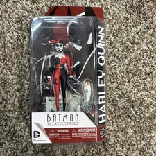 DC Collectibles Batman The Animated Series 5.5  Figure 2015 HARLEY QUINN  12 New