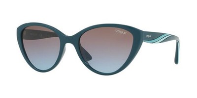 Vogue Women's Style No. VO5105S 246348 55 Fashion Sunglasses