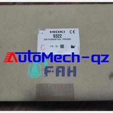 1pc HIOKI 9322 new Differential probe
