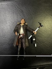 Star Wars The Vintage Collection 3.75  Han Solo  Echo Base  VC03 2018 Version